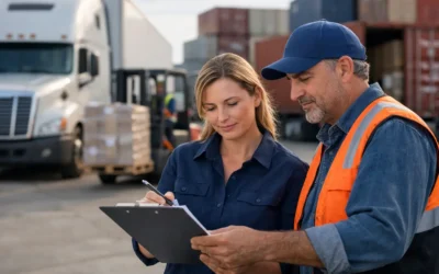 How to Get an Accurate Commercial Freight Quote