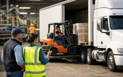 Just in Time Delivery for Tight Production Schedules