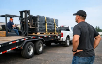 What Is Hot Shot Delivery for Business Freight?