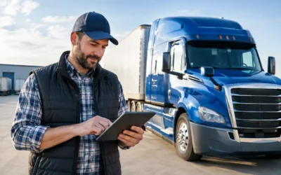 Freight Quote Factors That Affect Trucking Cost