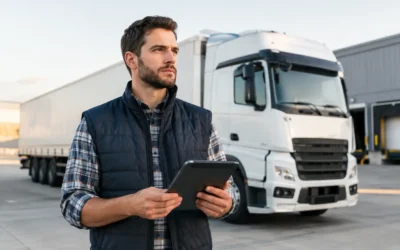 How to Avoid Delivery Delays in Commercial Freight