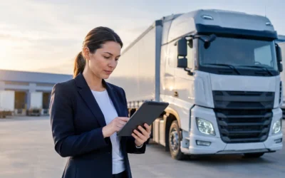 How to Schedule Urgent Freight Without Delays