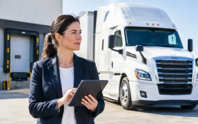 Scheduled Freight Pickup Service for Tight Deadlines