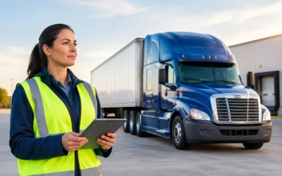 Truckload Shipping Guide for Critical Freight