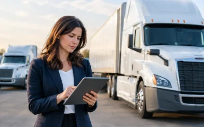 Why Do Freight Quotes Vary? What Shippers Pay For