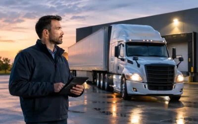 After Hours Delivery for Tight Freight Deadlines