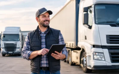 Benefits of Direct Owner Dispatch for Freight