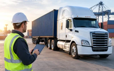 How to Expedite Industrial Shipments on Time
