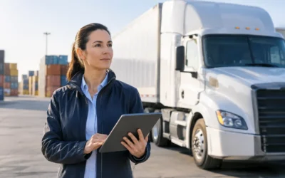How to Manage Production Freight Without Delays
