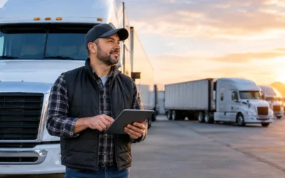 Regional Versus National Carriers for Your Freight