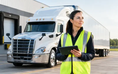 Which Industries Need Expedited Trucking Most?
